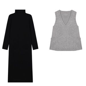 Women’s fashion dress set small/med Acrylic Sold